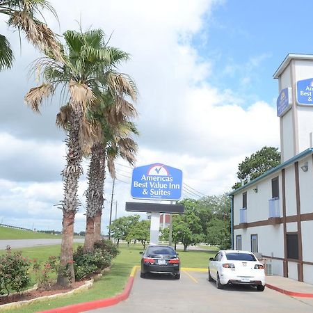 America'S Best Value Inn & Suites - Rosenberg/Houston Luaran gambar