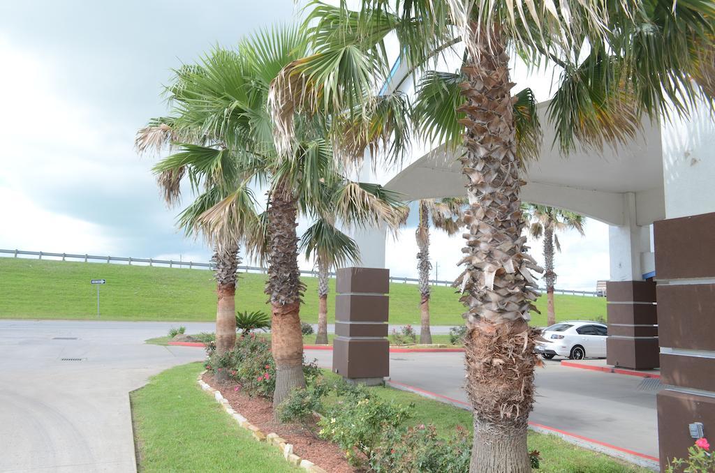 America'S Best Value Inn & Suites - Rosenberg/Houston Luaran gambar