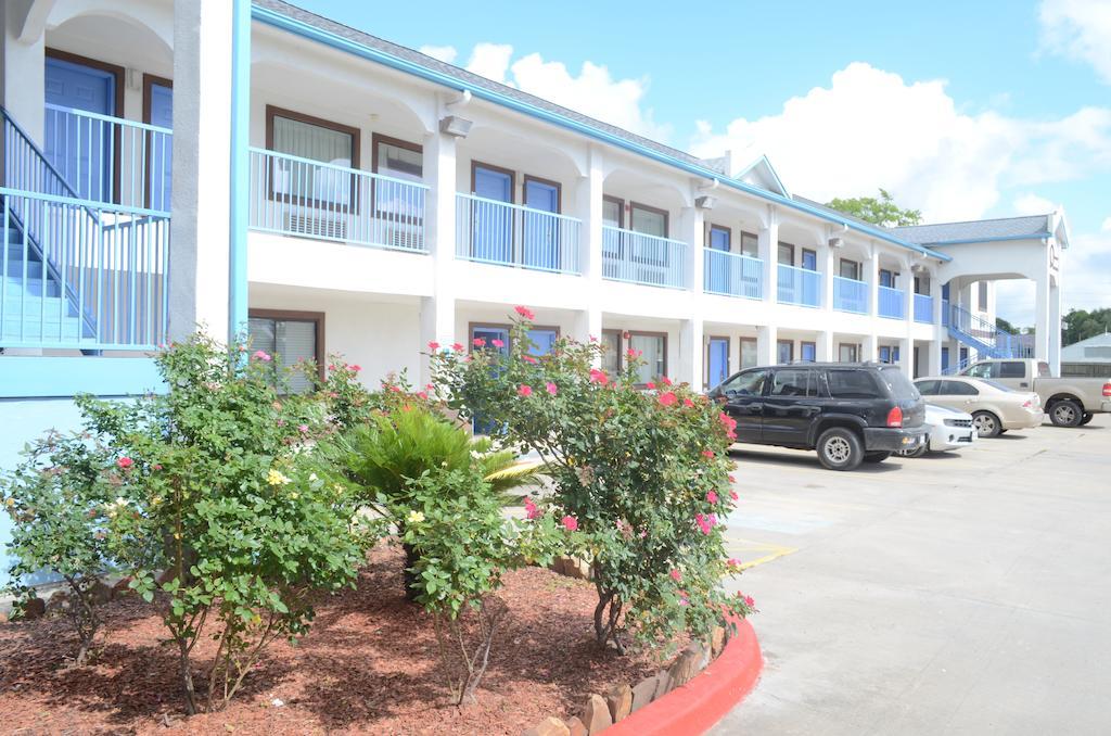 America'S Best Value Inn & Suites - Rosenberg/Houston Luaran gambar