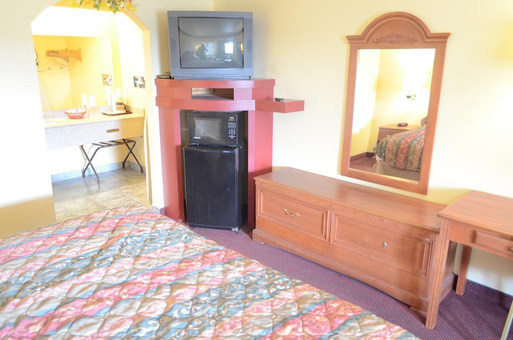 America'S Best Value Inn & Suites - Rosenberg/Houston Luaran gambar