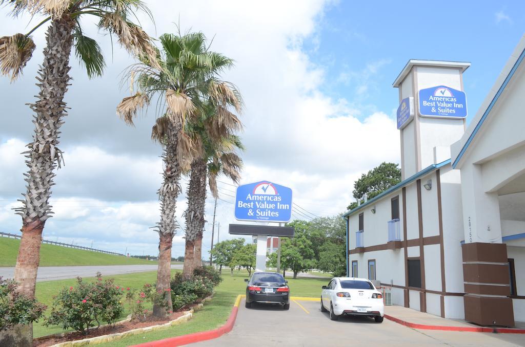 America'S Best Value Inn & Suites - Rosenberg/Houston Luaran gambar