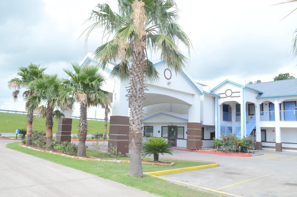 America'S Best Value Inn & Suites - Rosenberg/Houston Luaran gambar