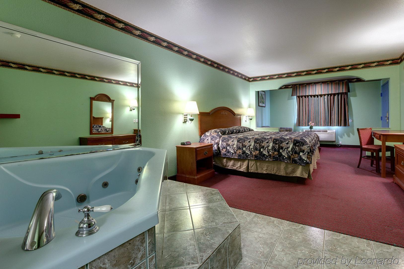 America'S Best Value Inn & Suites - Rosenberg/Houston Bilik gambar