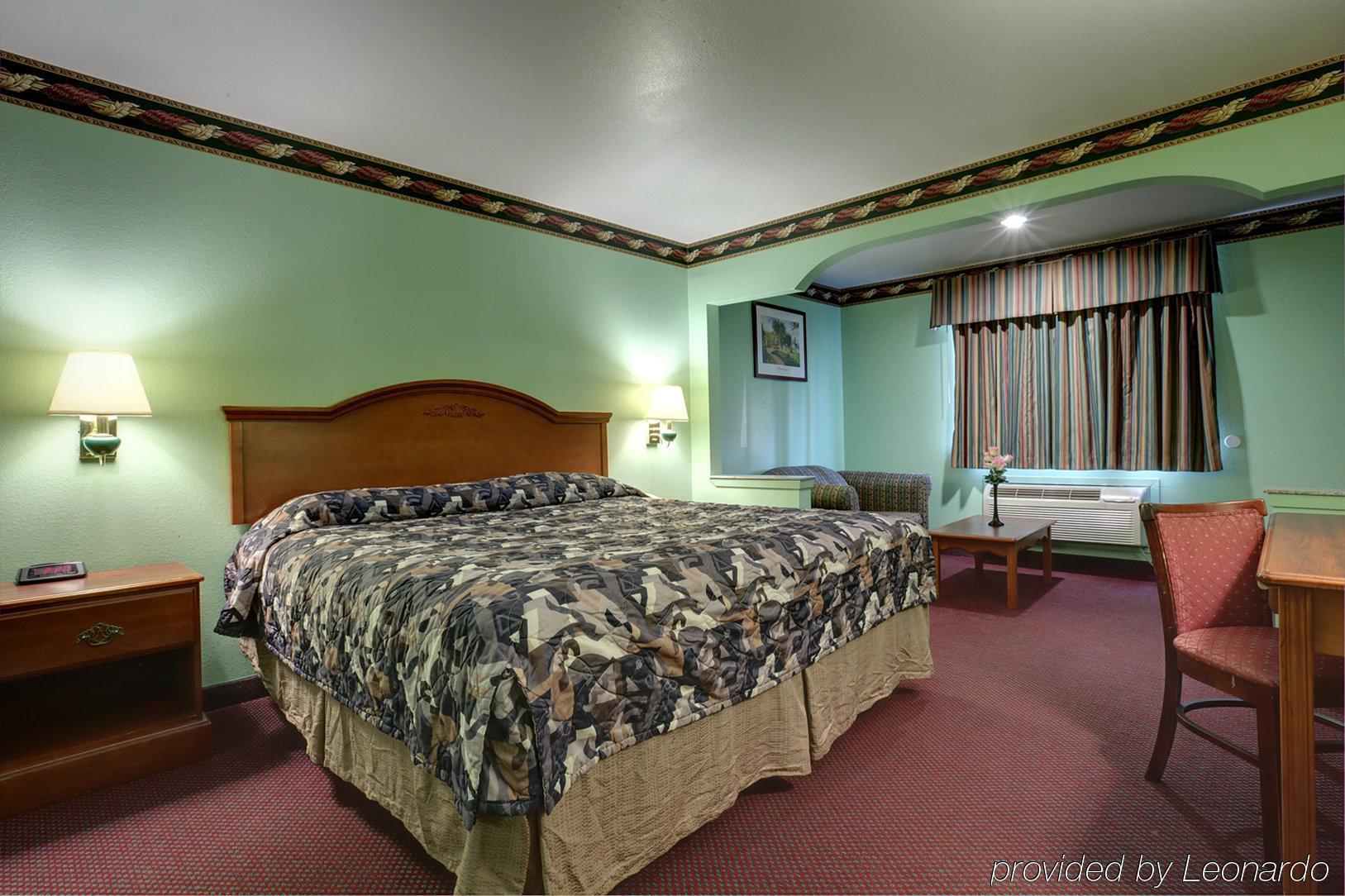 America'S Best Value Inn & Suites - Rosenberg/Houston Bilik gambar
