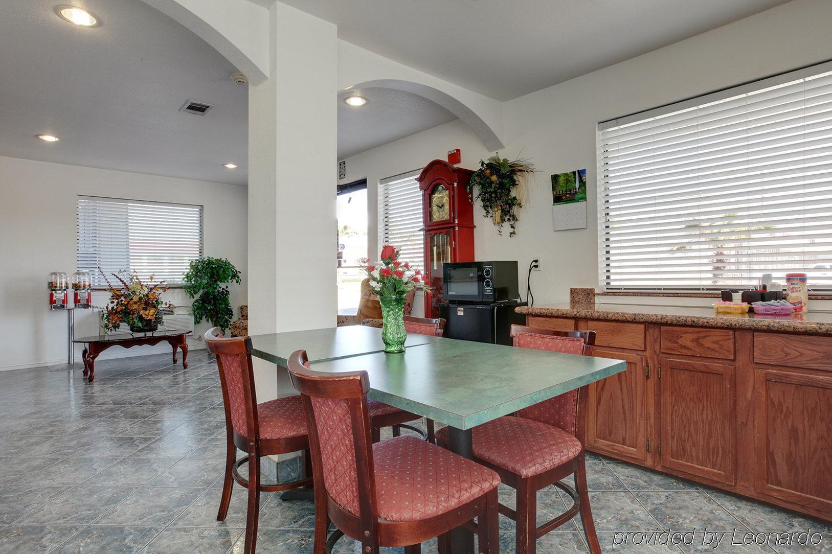 America'S Best Value Inn & Suites - Rosenberg/Houston Restoran gambar