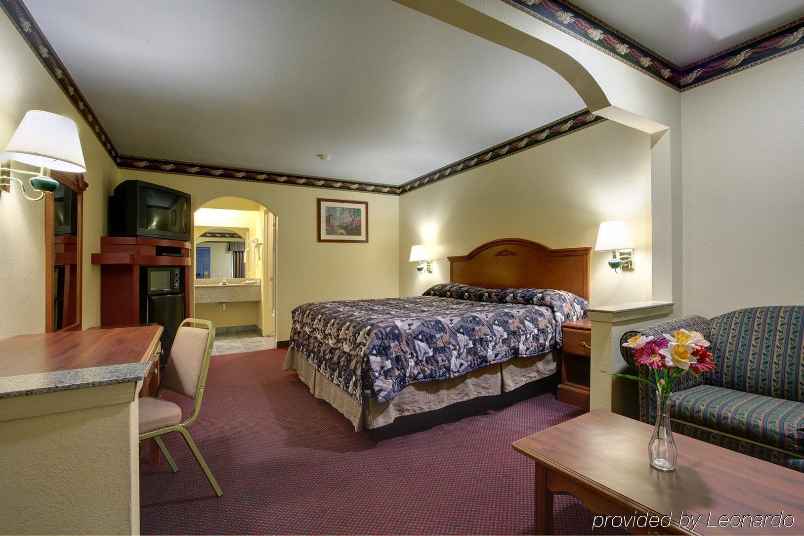 America'S Best Value Inn & Suites - Rosenberg/Houston Bilik gambar