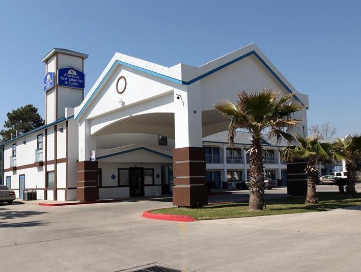America'S Best Value Inn & Suites - Rosenberg/Houston Luaran gambar
