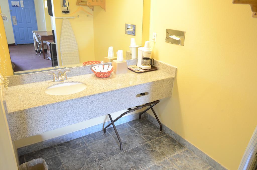 America'S Best Value Inn & Suites - Rosenberg/Houston Bilik gambar
