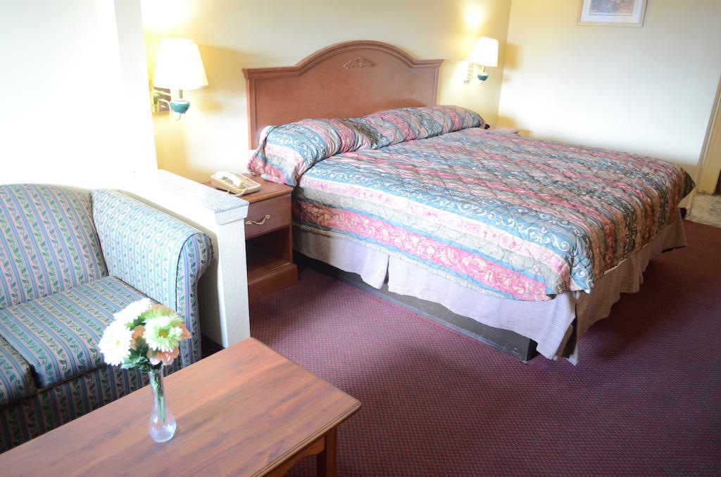 America'S Best Value Inn & Suites - Rosenberg/Houston Bilik gambar
