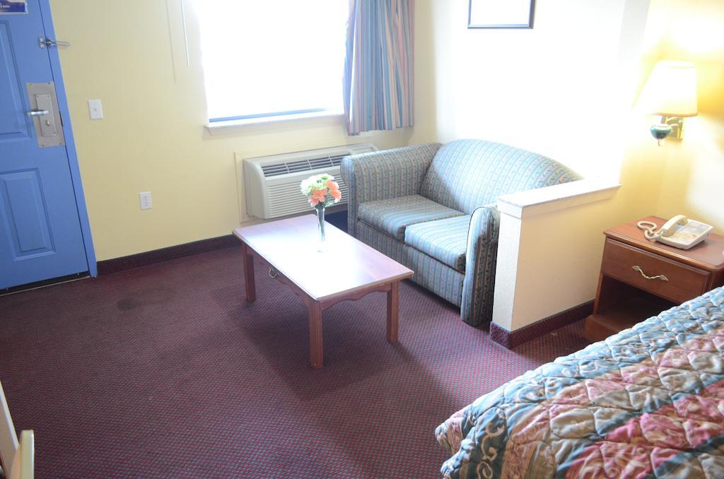 America'S Best Value Inn & Suites - Rosenberg/Houston Bilik gambar