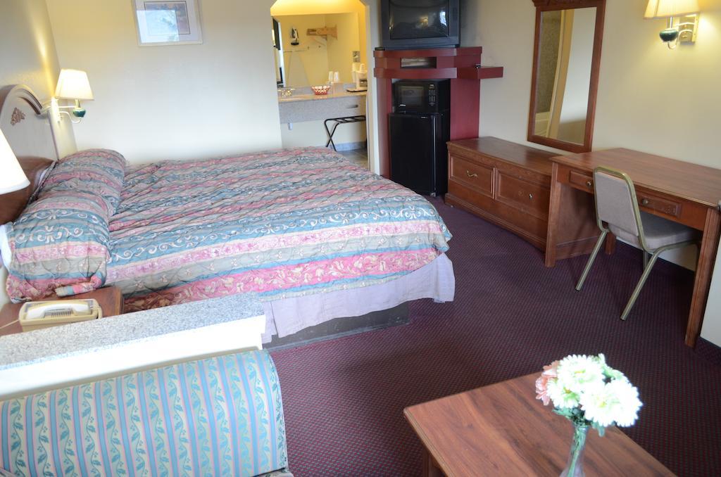 America'S Best Value Inn & Suites - Rosenberg/Houston Bilik gambar