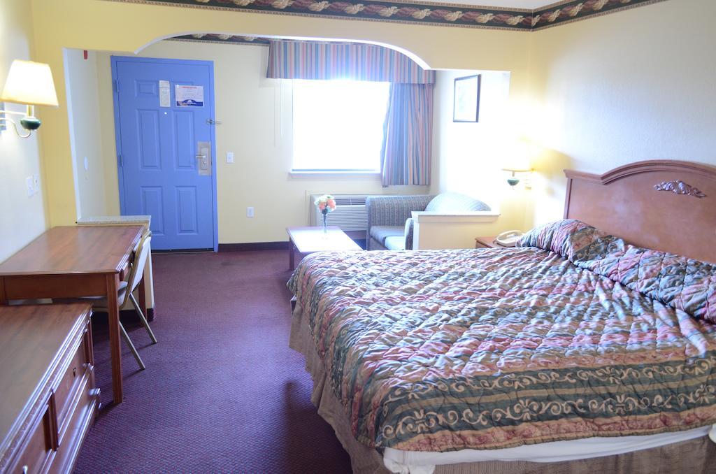 America'S Best Value Inn & Suites - Rosenberg/Houston Bilik gambar