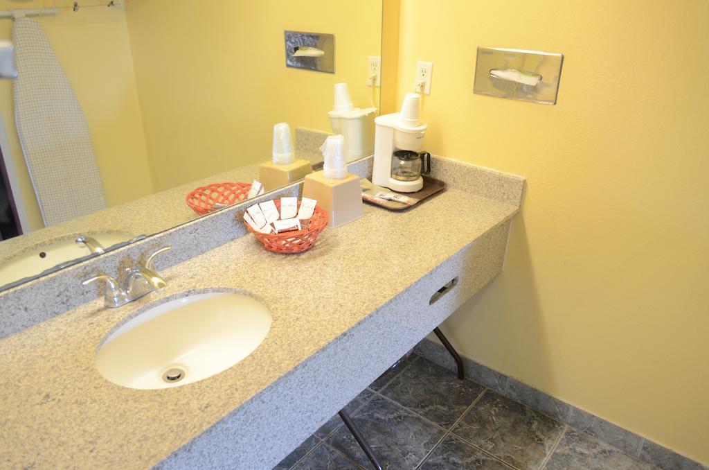 America'S Best Value Inn & Suites - Rosenberg/Houston Bilik gambar