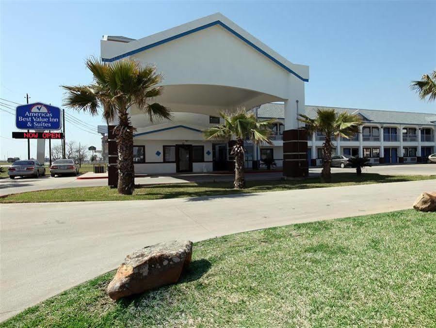 America'S Best Value Inn & Suites - Rosenberg/Houston Luaran gambar