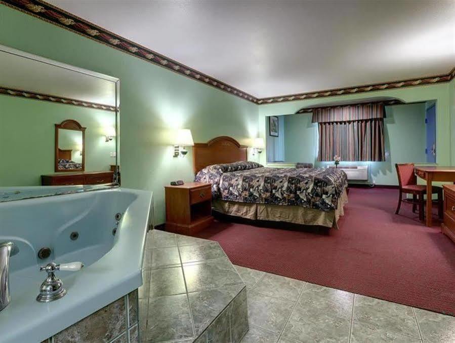 America'S Best Value Inn & Suites - Rosenberg/Houston Luaran gambar