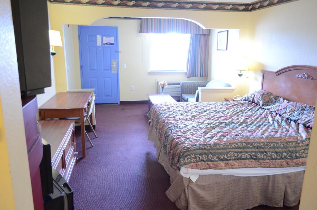 America'S Best Value Inn & Suites - Rosenberg/Houston Luaran gambar